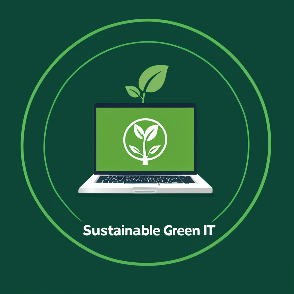 RecycleTech logo