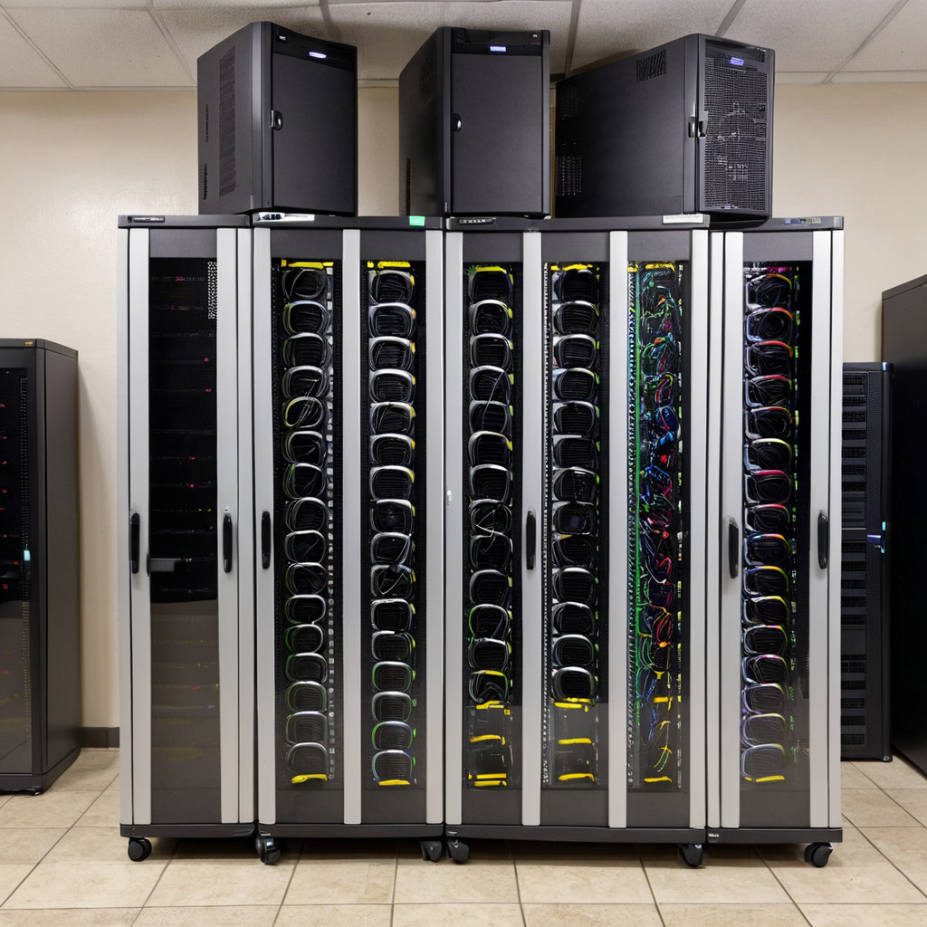 Refurbished computers