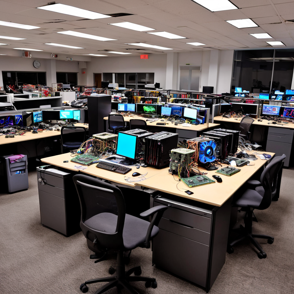Electronic waste reduction